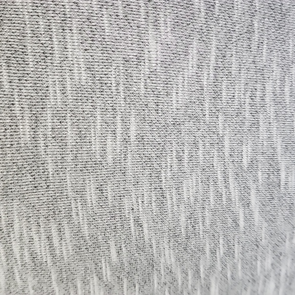 Cato Heather Gray Cowl Neck Tunic Sweatshirt - Picture 3 of 12